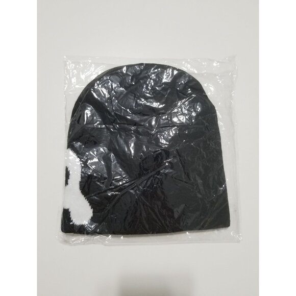 HYOUT Crochet Beanie Hats Winter‎ Skull Caps, Mea Beanies Culpa - Size OS - Picture 7 of 7